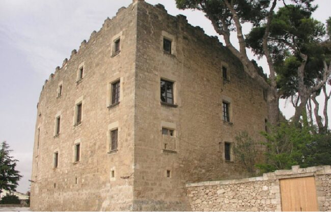 Castell la torre
