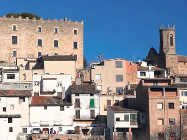 TROBADA ADFs DE L’ANOIA (1)