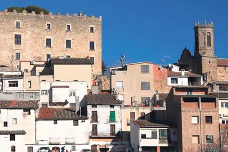 TROBADA ADFs DE L’ANOIA (1)